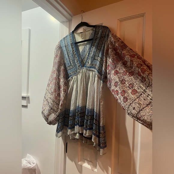 FP tunic dress - Picture 2 of 2